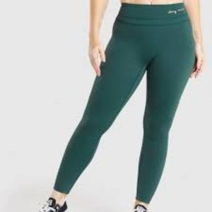 Gymshark Whitney Simmons High Rise Leggings Size S